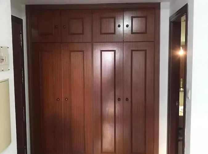 Στούντιο με κρεβάτι king-size